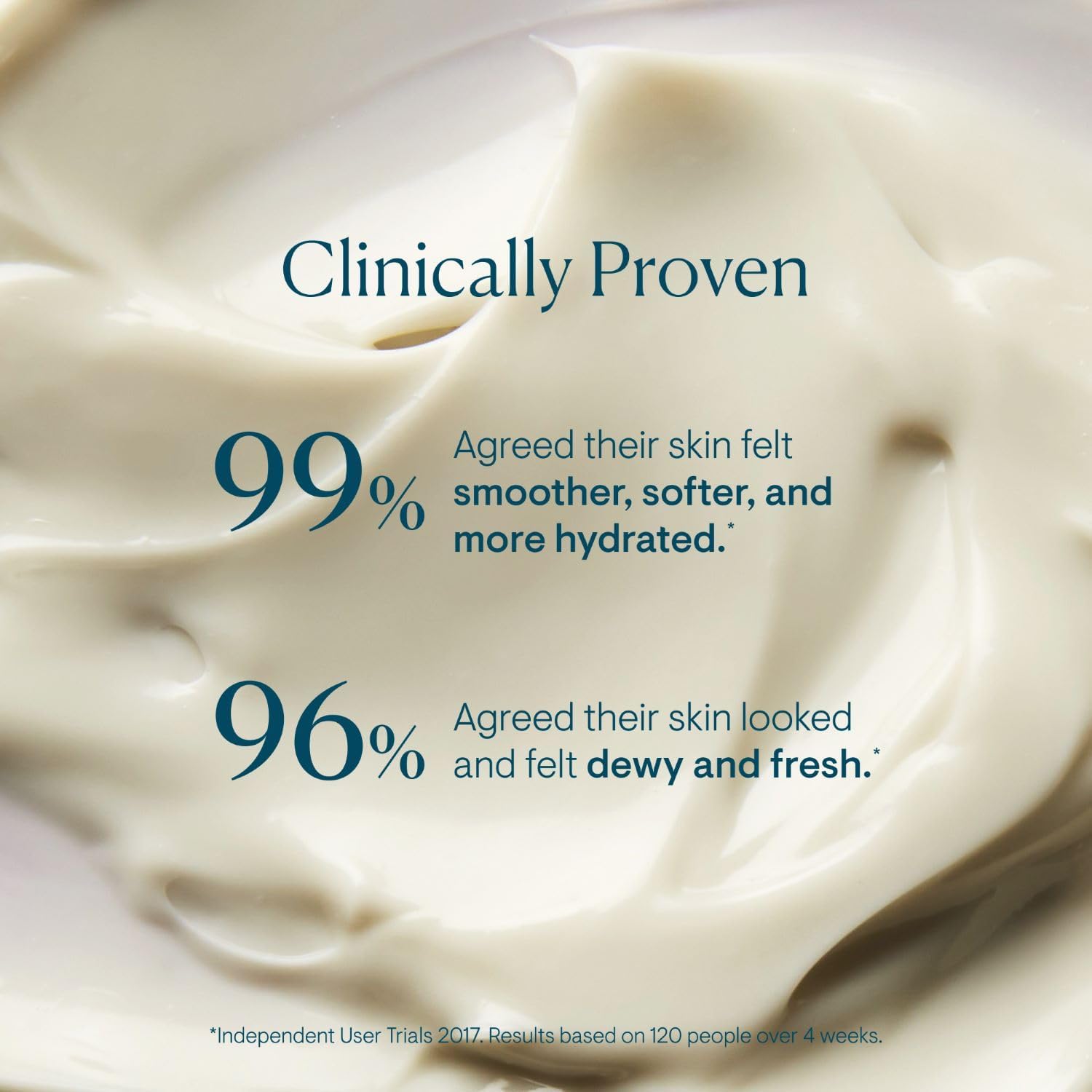 Detalle de Elemis Superfood Day Cream: crema giorno prebiotica al matcha con zenzero e bacche goji, 50 ml