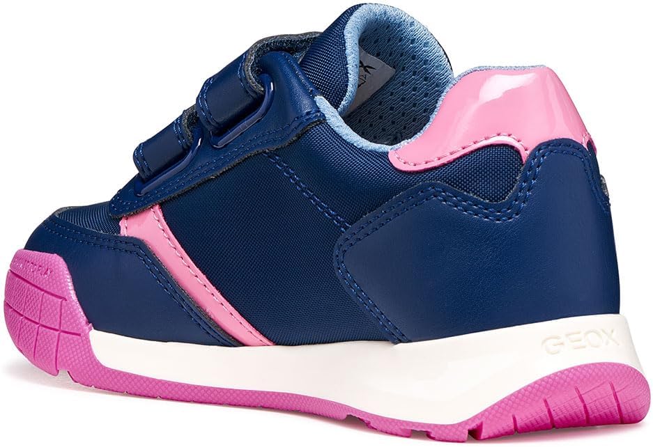 Thumbnail 3 de Geox J Rann-e Girl A: Scarpe da Ginnastica per Bambine e Ragazze