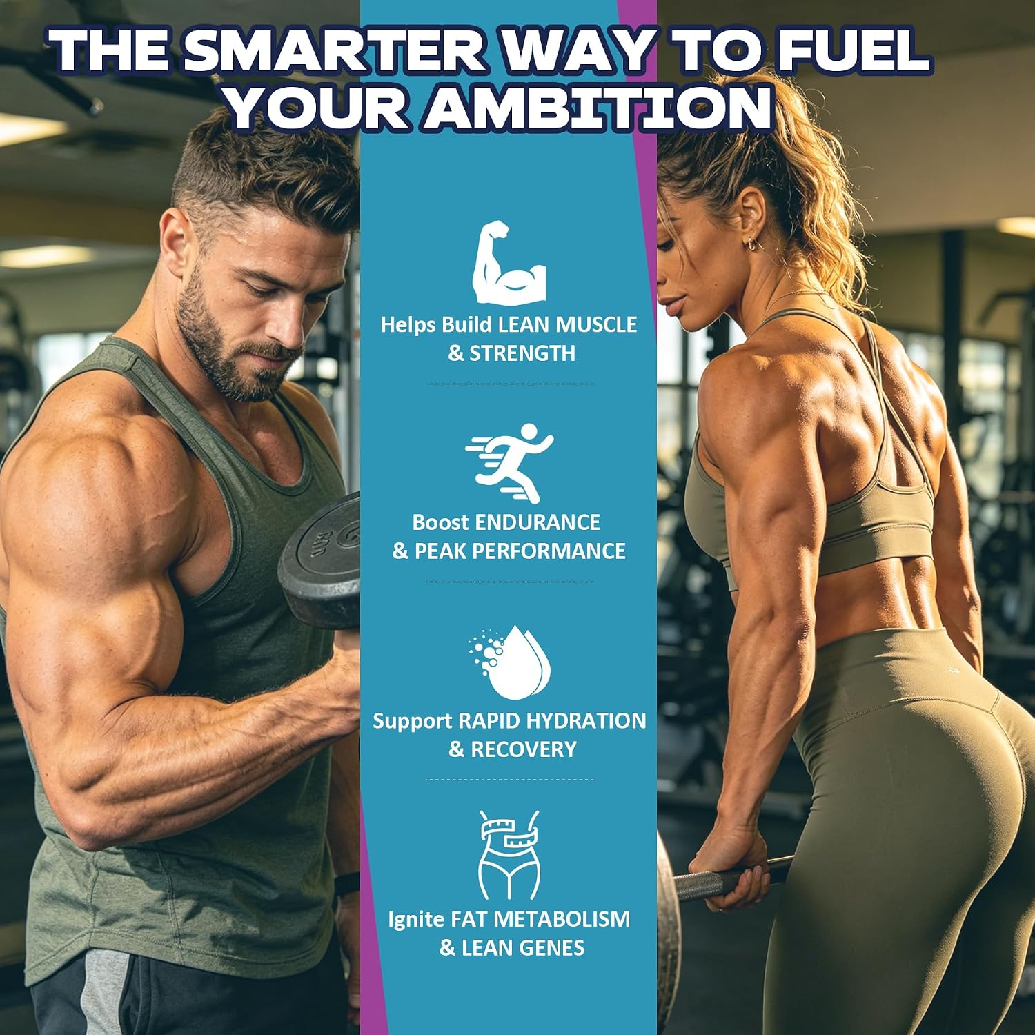 Detalle 2 de Welvigor Whey Protein Gummies, 10g Protein
