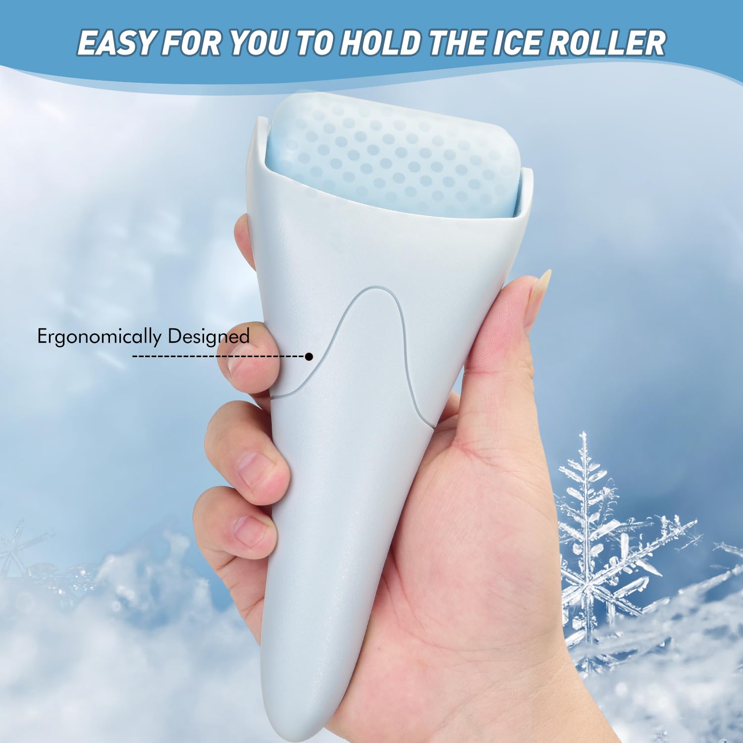 Thumbnail 6 de Fronnor Ice Roller for Face 1‑piece