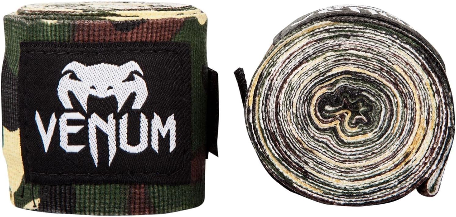 Thumbnail 1 de Venum Boxing Hand Wraps 180 inches