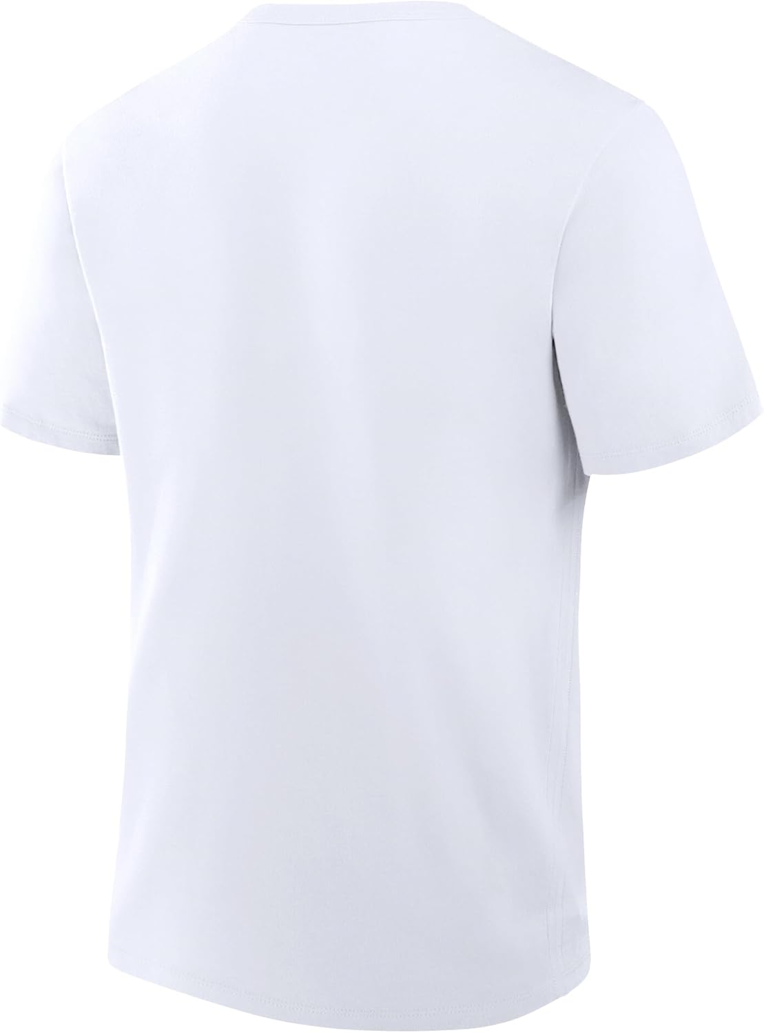 Detalle de Icon Sports Officially Licensed France Football Federation Soccer Cotton T-Shirt (Unisex Adult)