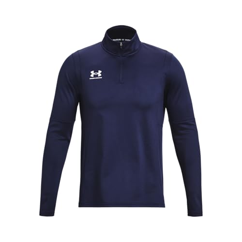 Detalle de Under Armour UA M's Ch. Midlayer Shirt camiseta 1 unidad