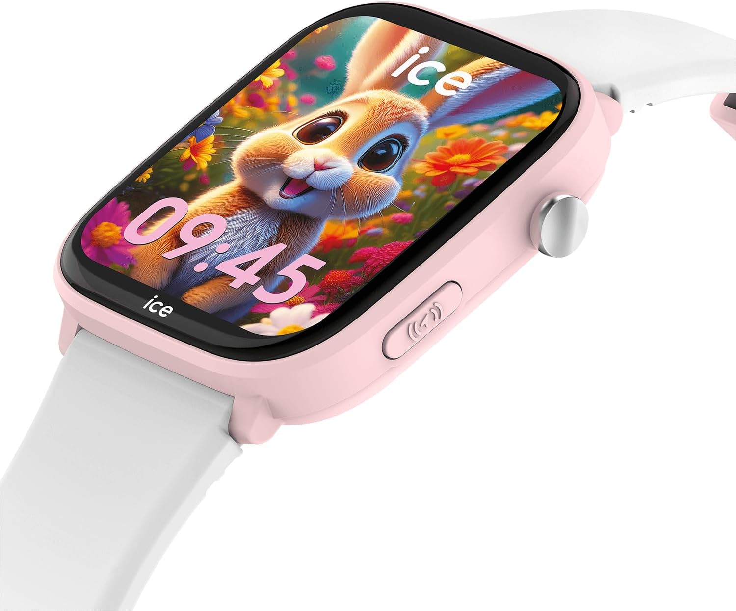 Thumbnail 4 de ICE-WATCH ICE smart junior 3.0 geolocatable smartwatch 1.75"