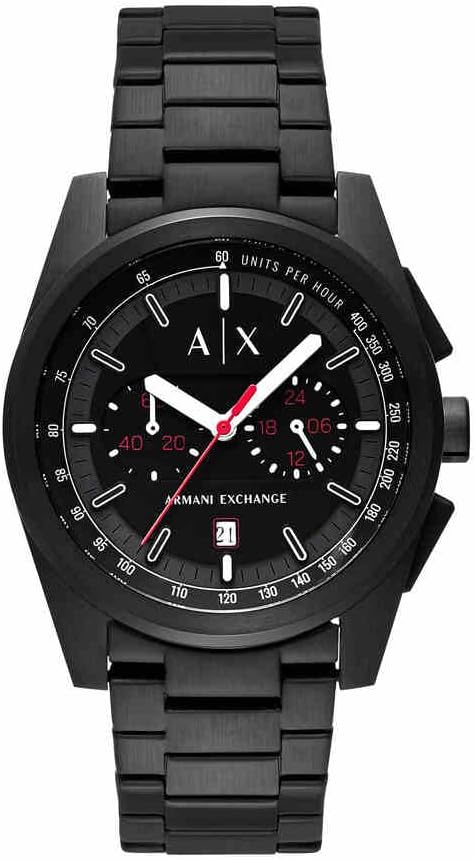 Detalle de Armani Exchange Orologio cronografo 42 mm