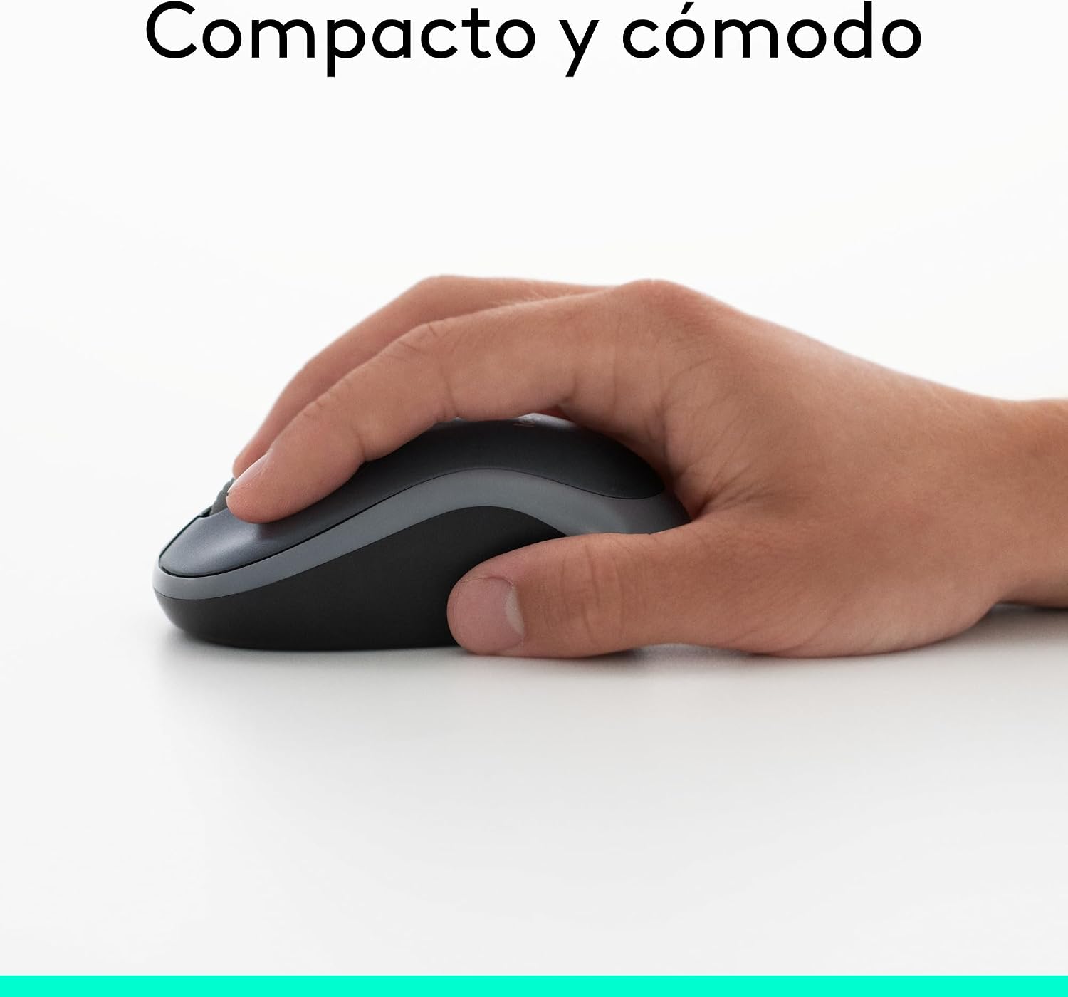 Thumbnail 4 de Logitech M185 Ratón inalámbrico 1000 dpi