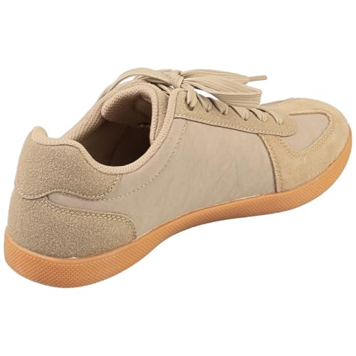 Thumbnail 1 de Skechers Placer Camilo Tenis hombre 44 EU marrón 👟