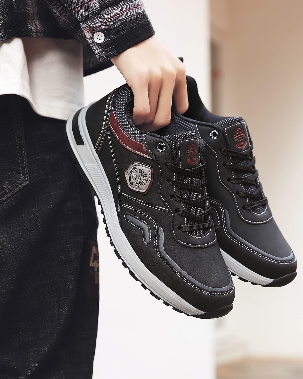 Detalle 2 de ARRIGO BELLO Sneaker Herren 41-46