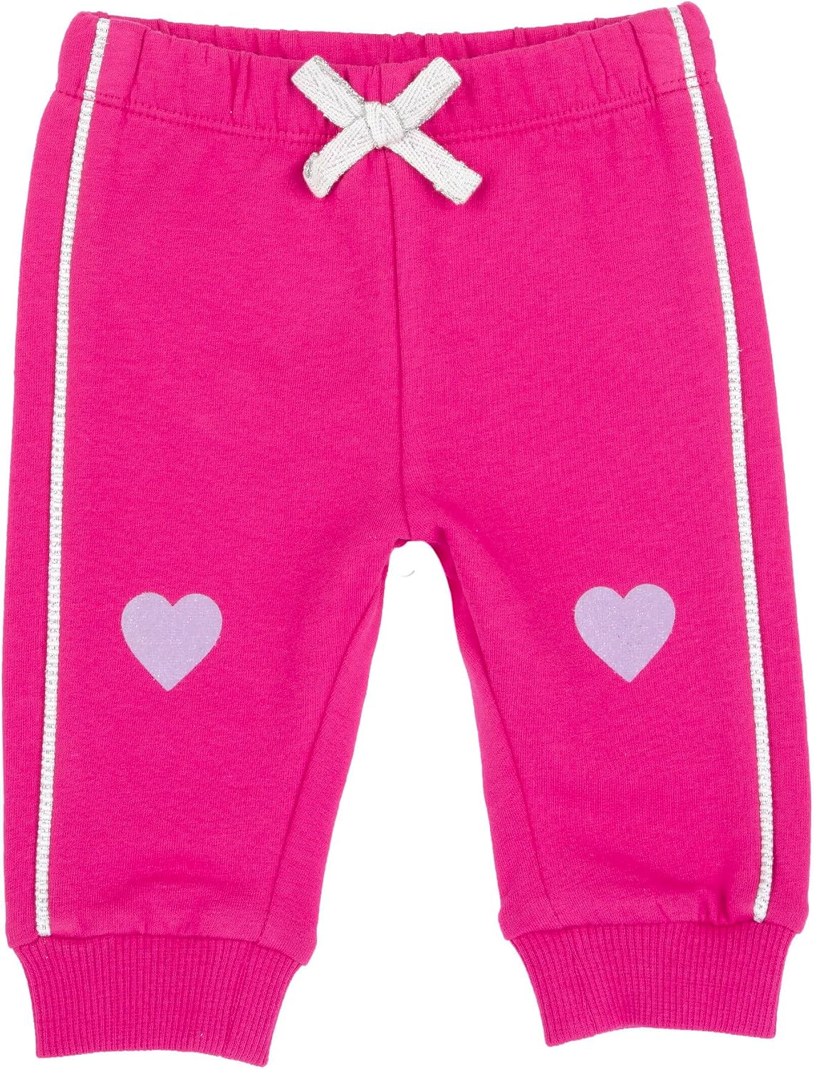 Detalle de Chicco Pantaloni Tuta Neonata: morbidezza, stile e praticità per 0–24 mesi