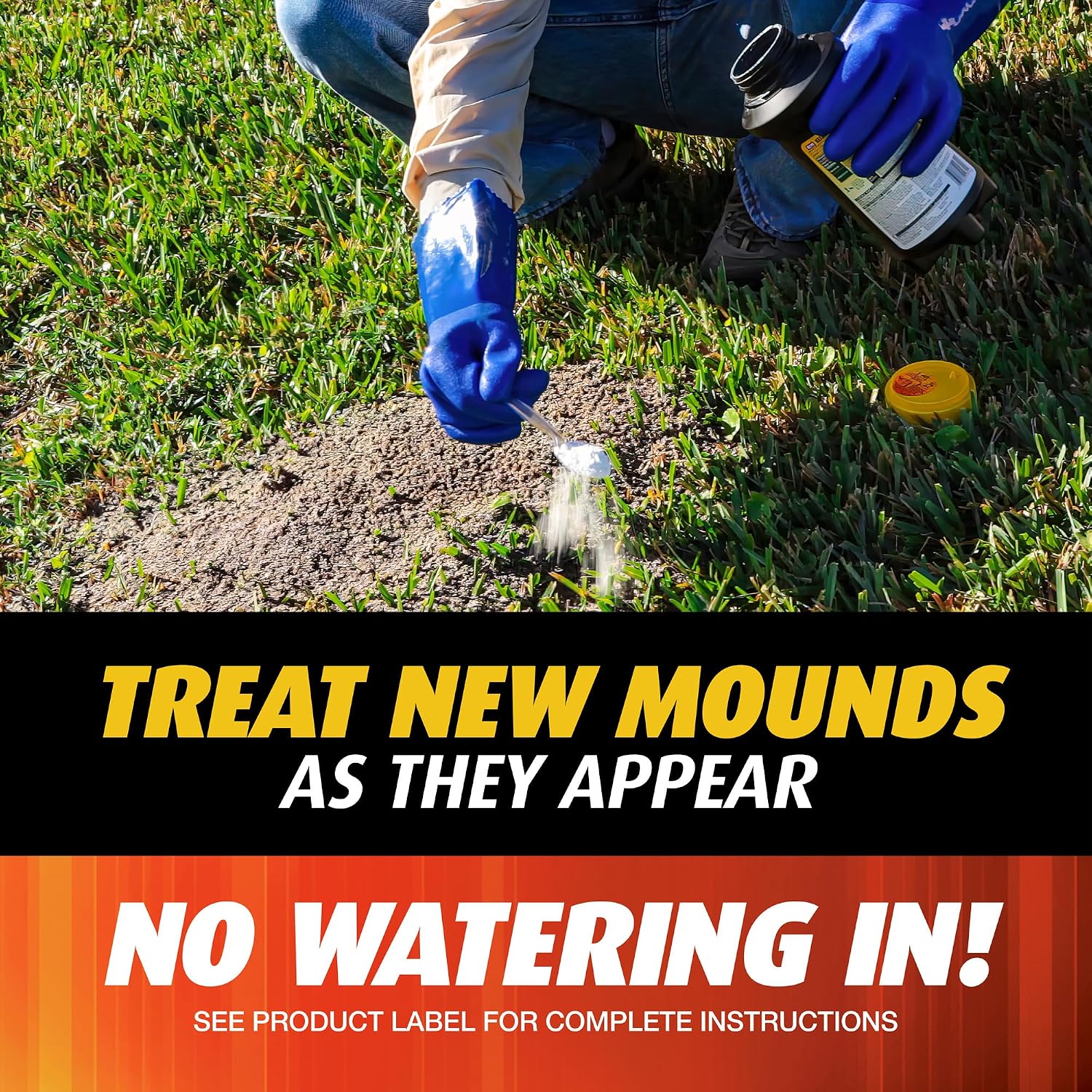 Thumbnail 2 de Ortho Fire Ant Killer 14 oz