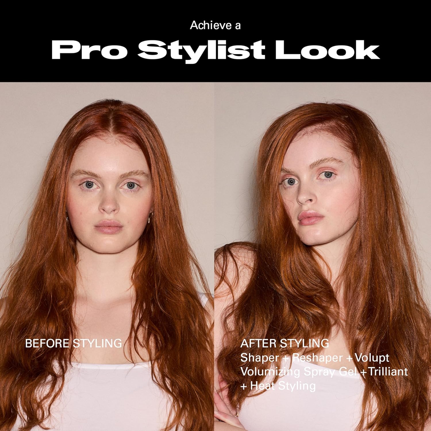 Thumbnail 3 de SEBASTIAN Professional Shaper Hair Spray Collection (Shaper Zero Gravity, Shaper Fierce & Reshaper)