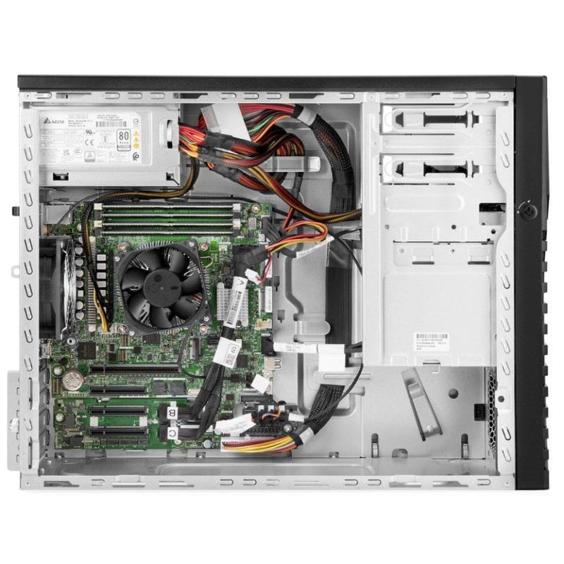 Thumbnail 2 de HPE ProLiant ML30 Gen11 Plus Torre Intel Xeon E-2414, 32 GB 🖥