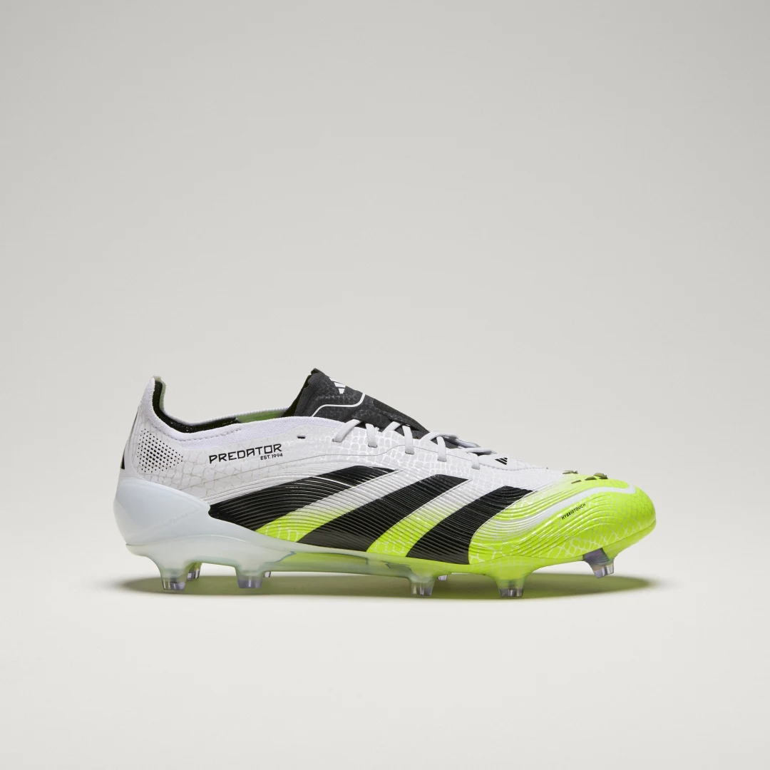 Thumbnail 2 de Adidas Predator Elite: bota de fútbol para césped natural seco