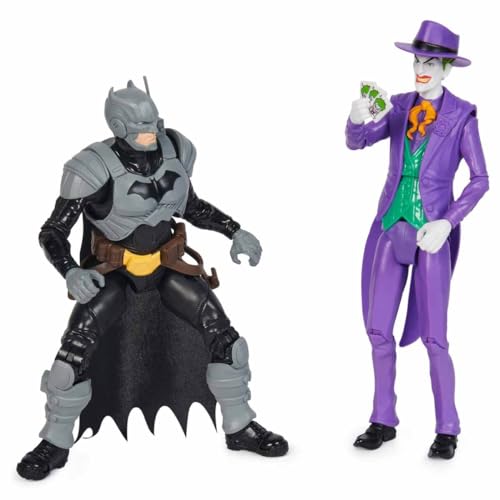 Thumbnail 6 de DC Comics Batman Adventures — Figuras 30 cm