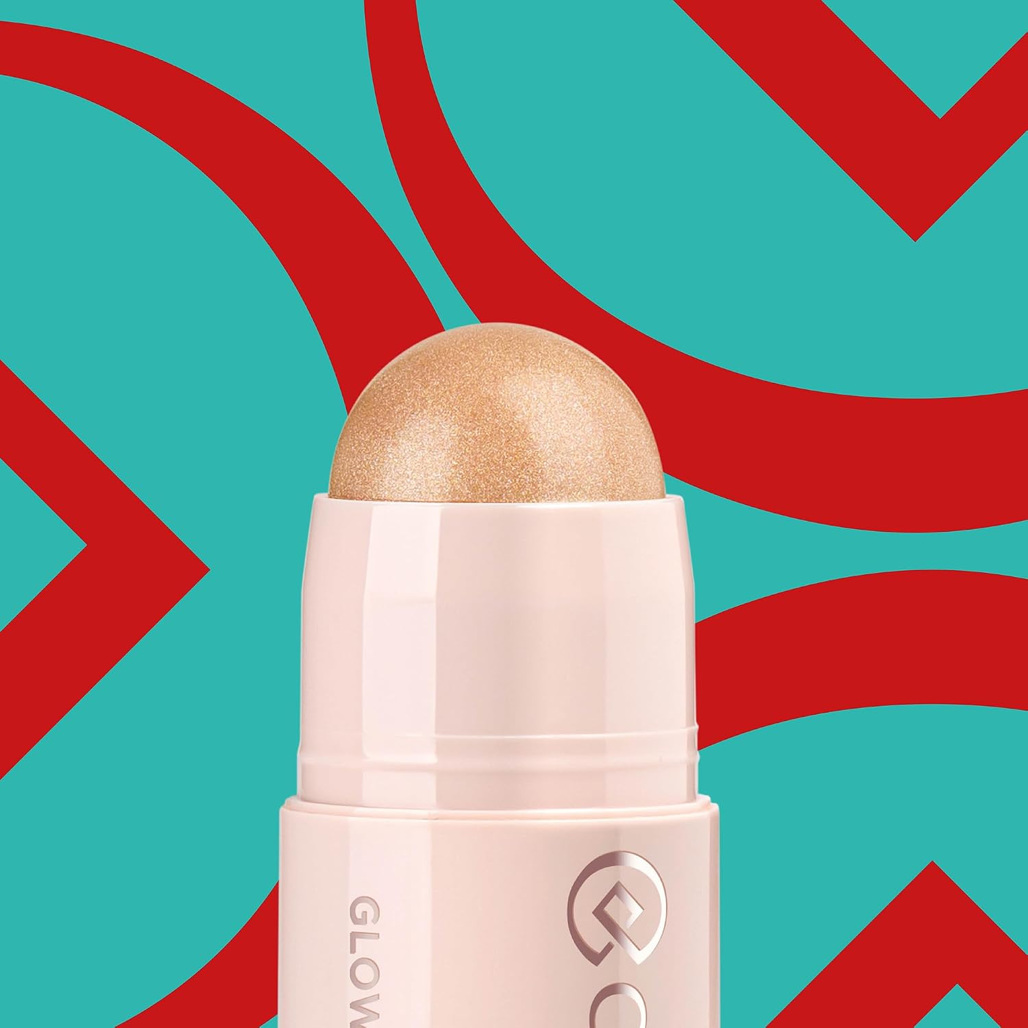 Detalle 2 de Collistar Twist Glowy Highlighter 5gr