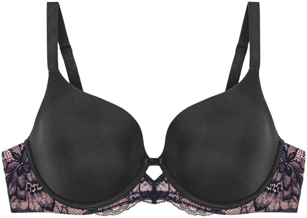 Thumbnail 1 de Triumph Amourette Charm WHP01 soutien-gorge à armatures rembourré 90F noir