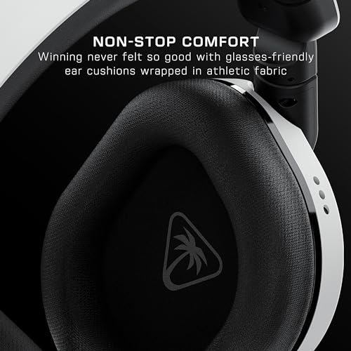 Detalle de Turtle Beach Stealth 600 Wireless Gaming Headset for Xbox, PS5, PC, Mobile