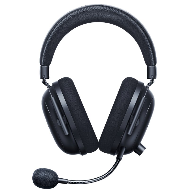 Thumbnail 3 de Razer BlackShark V2 Pro 2023 auriculares inalámbricos gaming negros