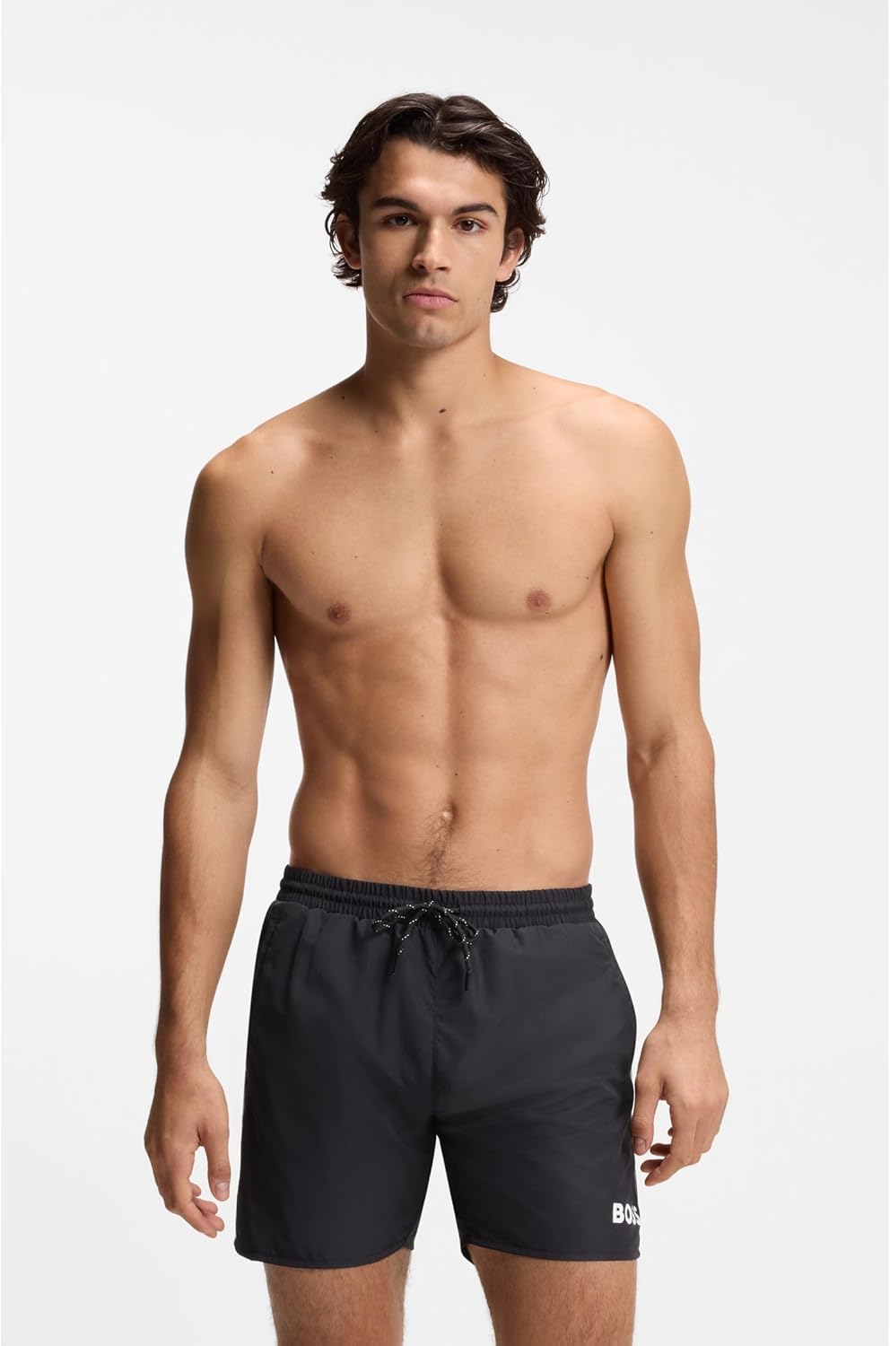 Detalle 2 de BOSS Mens Pacific Swim Shorts