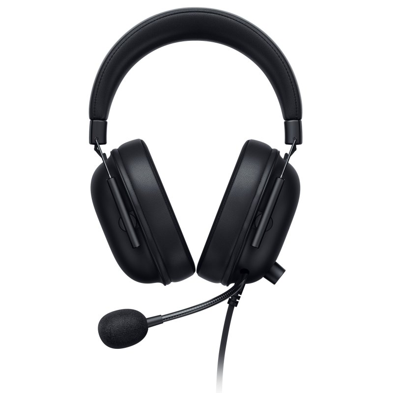 Detalle 2 de Razer BlackShark V2 X con sonido 7.1