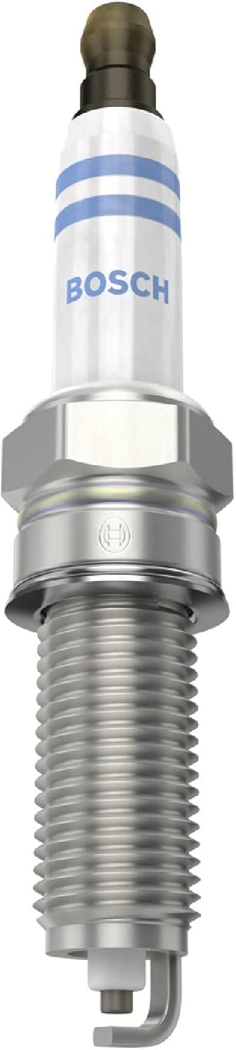 Thumbnail 1 de Bosch YR7NE – Bougie d’allumage nickel (1 bougie) pour démarrages fiables