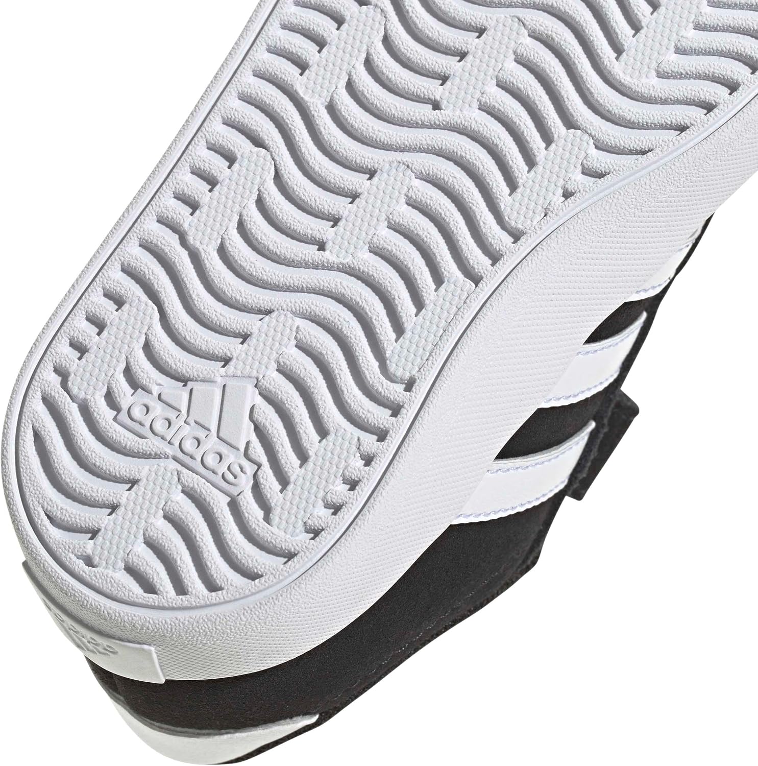 Thumbnail 4 de adidas VL COURT 3.0 Chaussures bébé