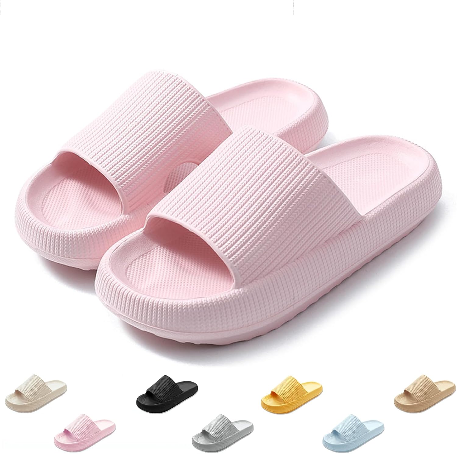 Detalle de QJJQ Cozislides Badeschuhe 40-41 🌊