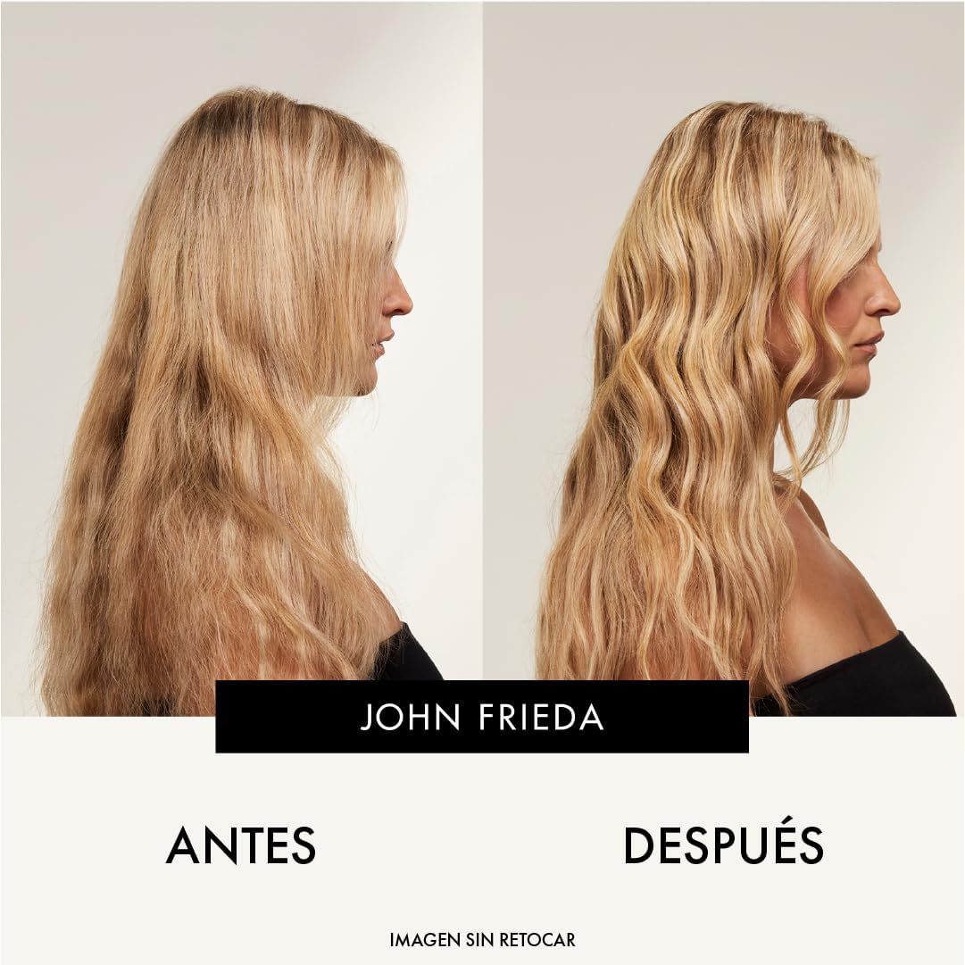 Thumbnail 4 de John Frieda Go Blonder Spray Schiarente Progressivo 100 ml – Effetto sole su capelli biondi naturali o tinti