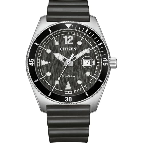 Detalle de Citizen Montre de Collection AW1889-00E Marine 188 – élégance et précision
