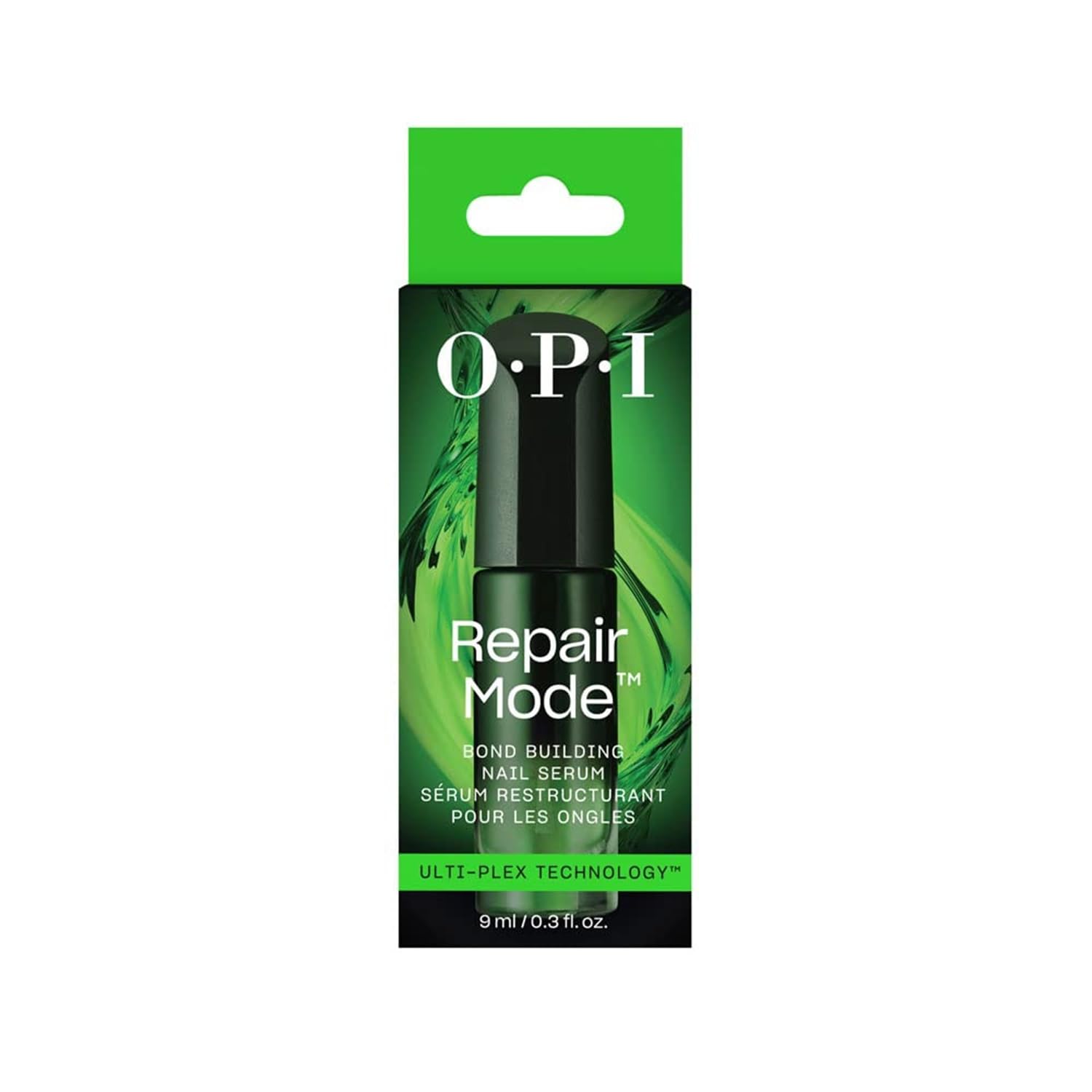 Detalle 2 de OPI Repair Mode Sérum reparador de uñas 9 ml 💅