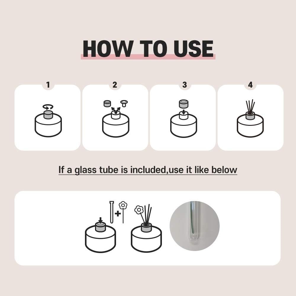 Thumbnail 5 de Cocodor reed diffuser, 200 mL