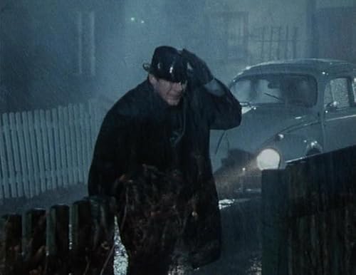 Thumbnail 11 de WME Film Klassiker Sturmflut – Katastrophenfilm über die Schreckensnacht von Hamburg 1962