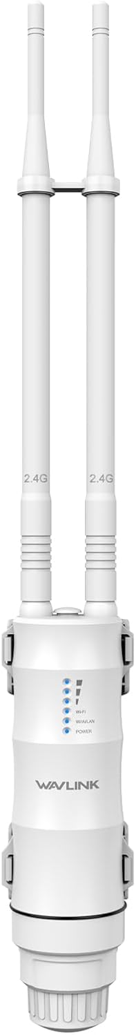 WAVLINK N300 Outdoor WiFi Access Point