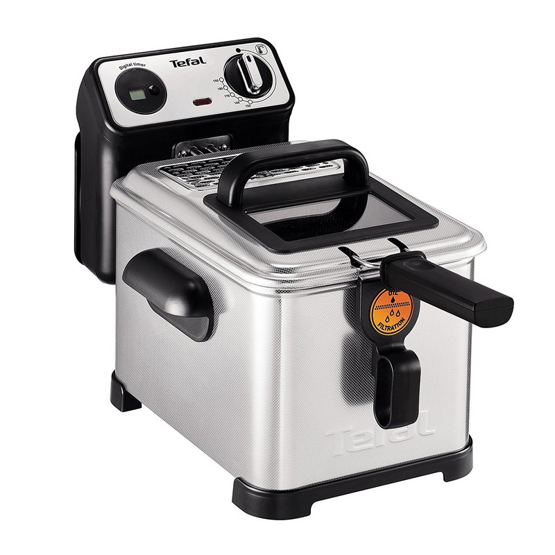 Thumbnail 3 de Tefal Filtra Pro Premium Freidora 3 L 2400 W