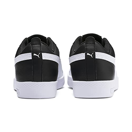 Detalle de PUMA Smash Wns v2 L 38,5 EU Puma Black-Puma White