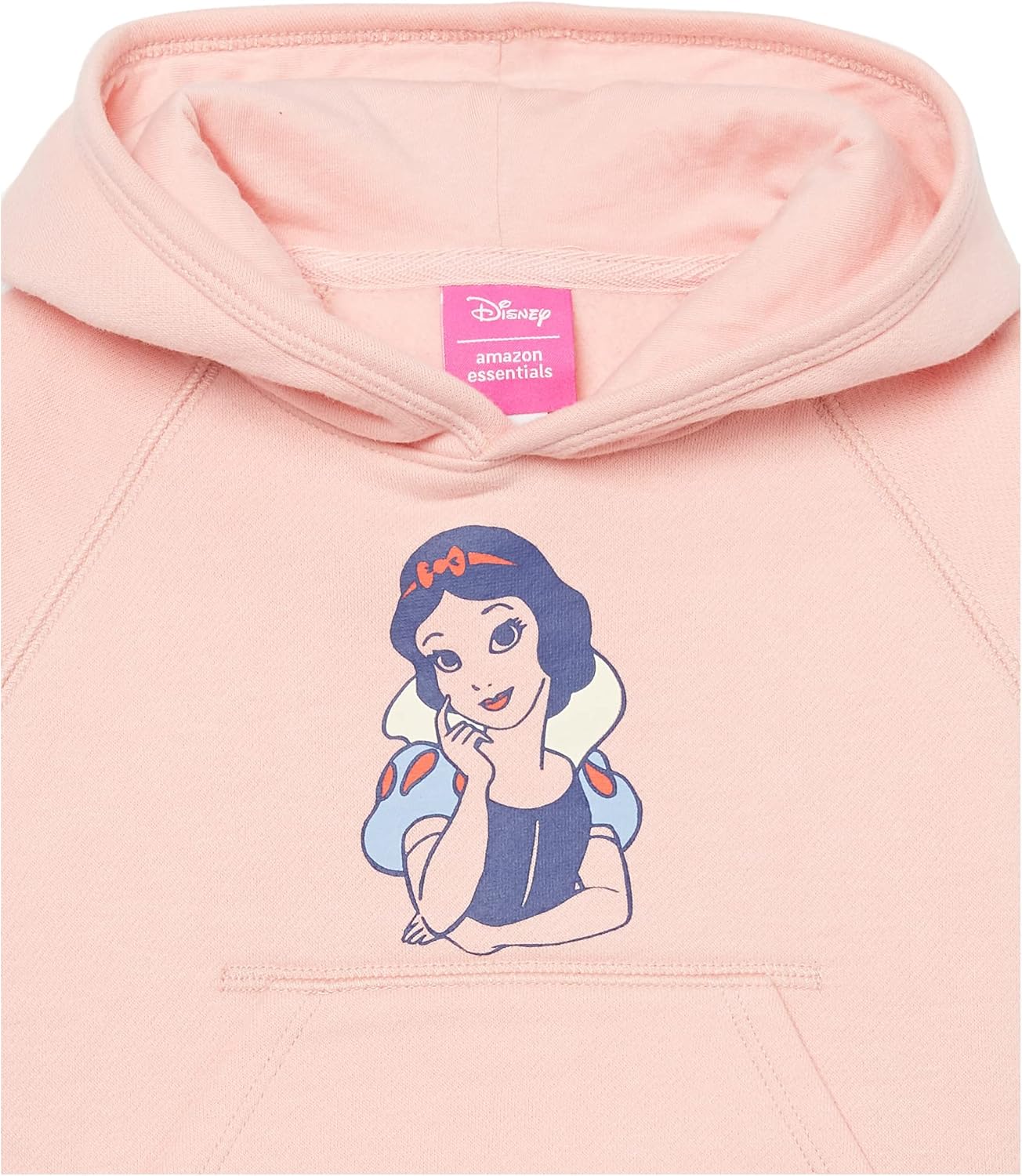 Thumbnail 2 de Amazon Essentials Disney Fleece-Kapuzenpulli