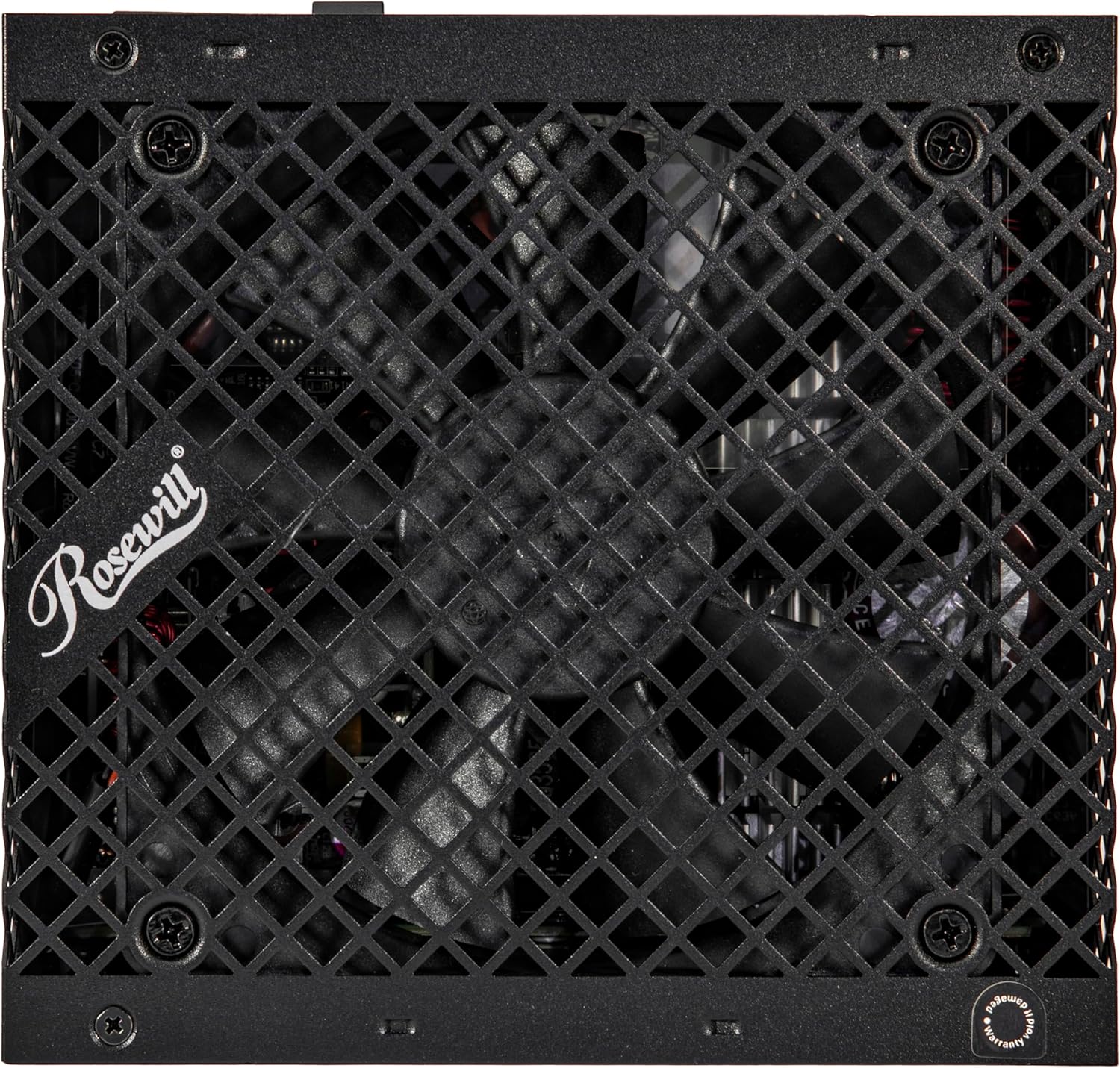 Thumbnail 6 de Rosewill VMG 750W Power Supply