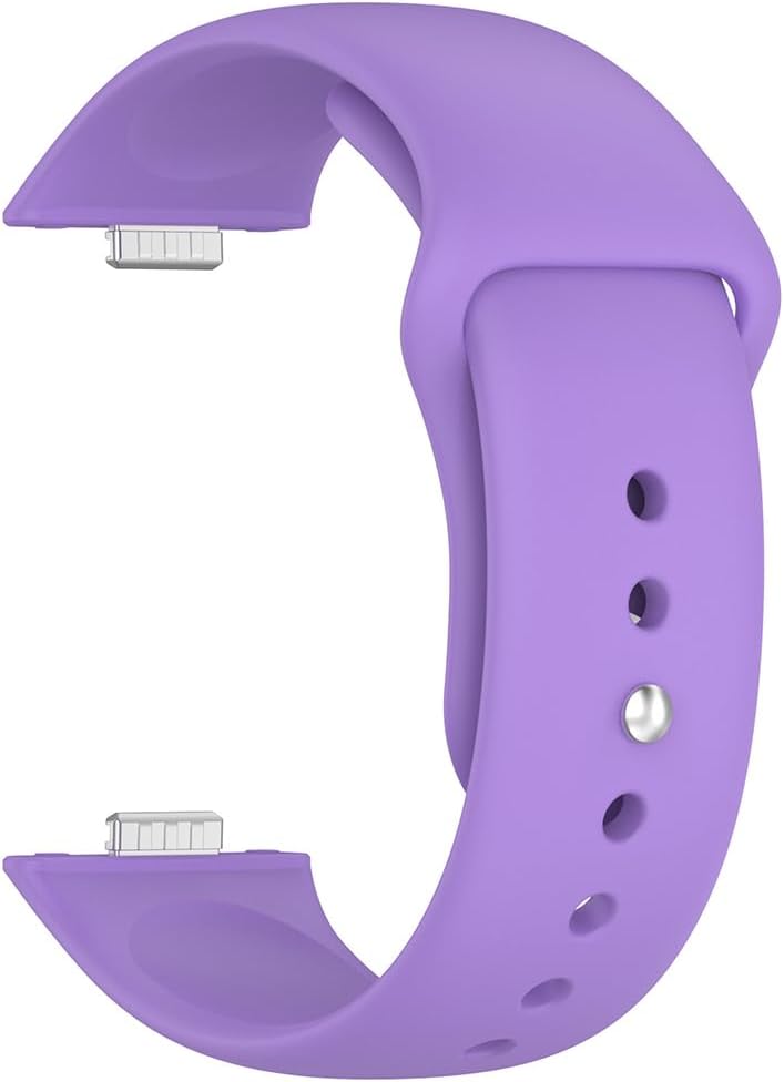 Thumbnail 1 de Huawei Watch Fit 3 silicone sport strap for Fit 4 22mm