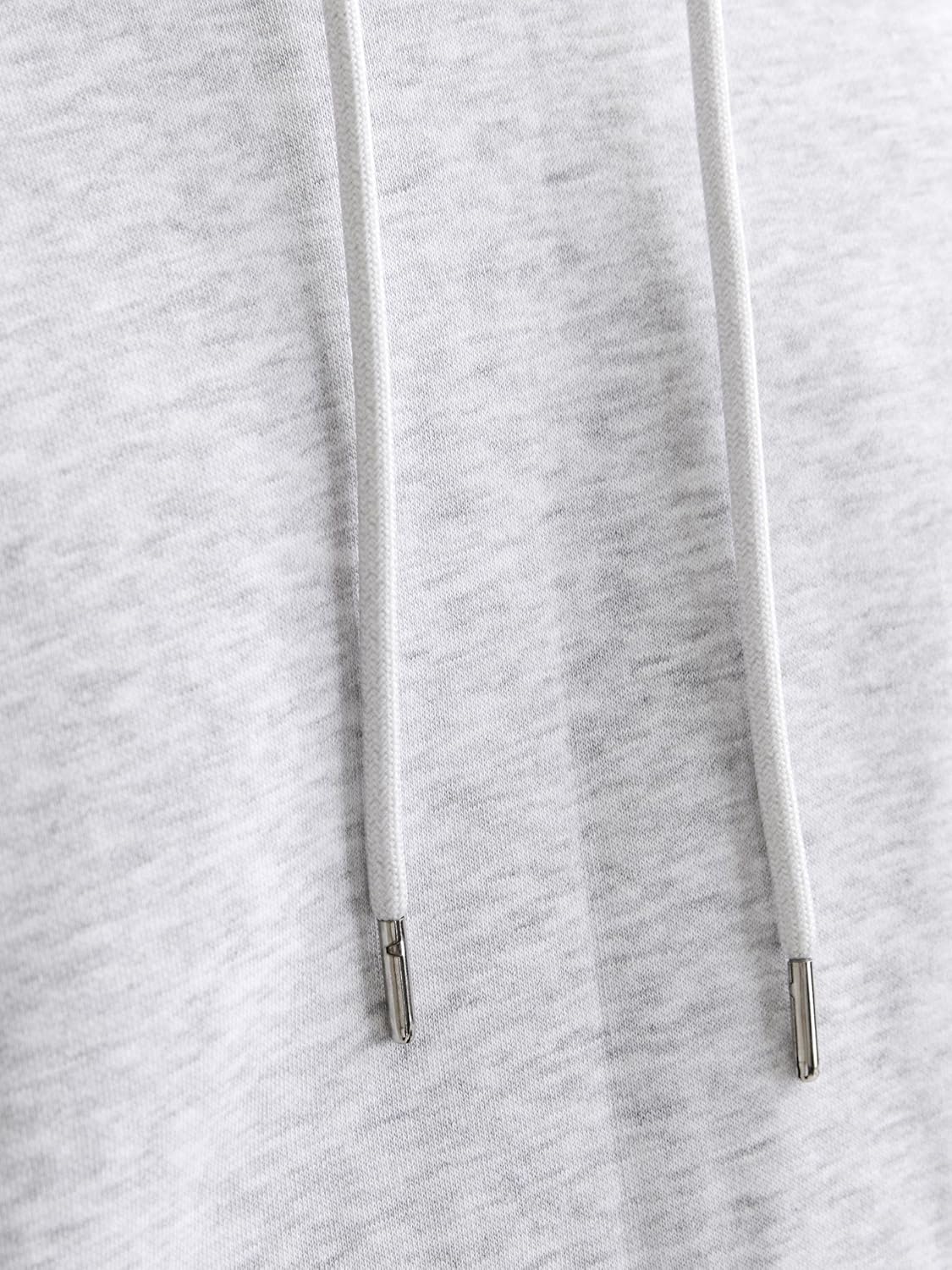 Thumbnail 6 de JACK & JONES Male Kapuzenpullover Locker geschnitten