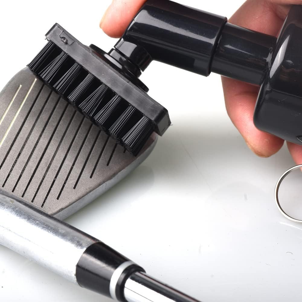 Detalle de FUZVOL Golf Club Brush 200ml