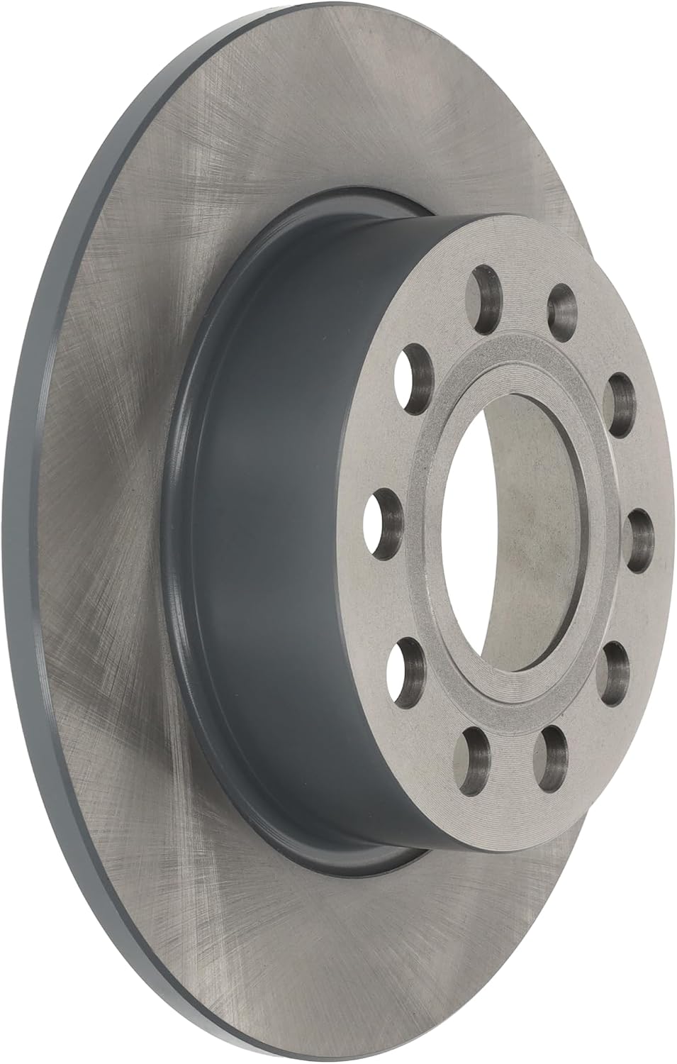 Detalle de Disque de frein Febi Bilstein 23240 : Ø extérieur 253,0 mm et épaisseur 10 mm