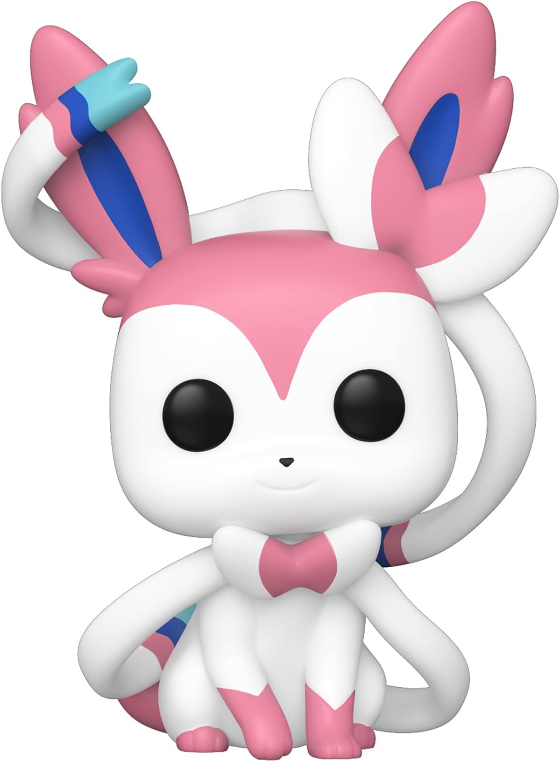 Detalle 2 de Funko POP! Sylveon 9,5 cm Vinylfigur