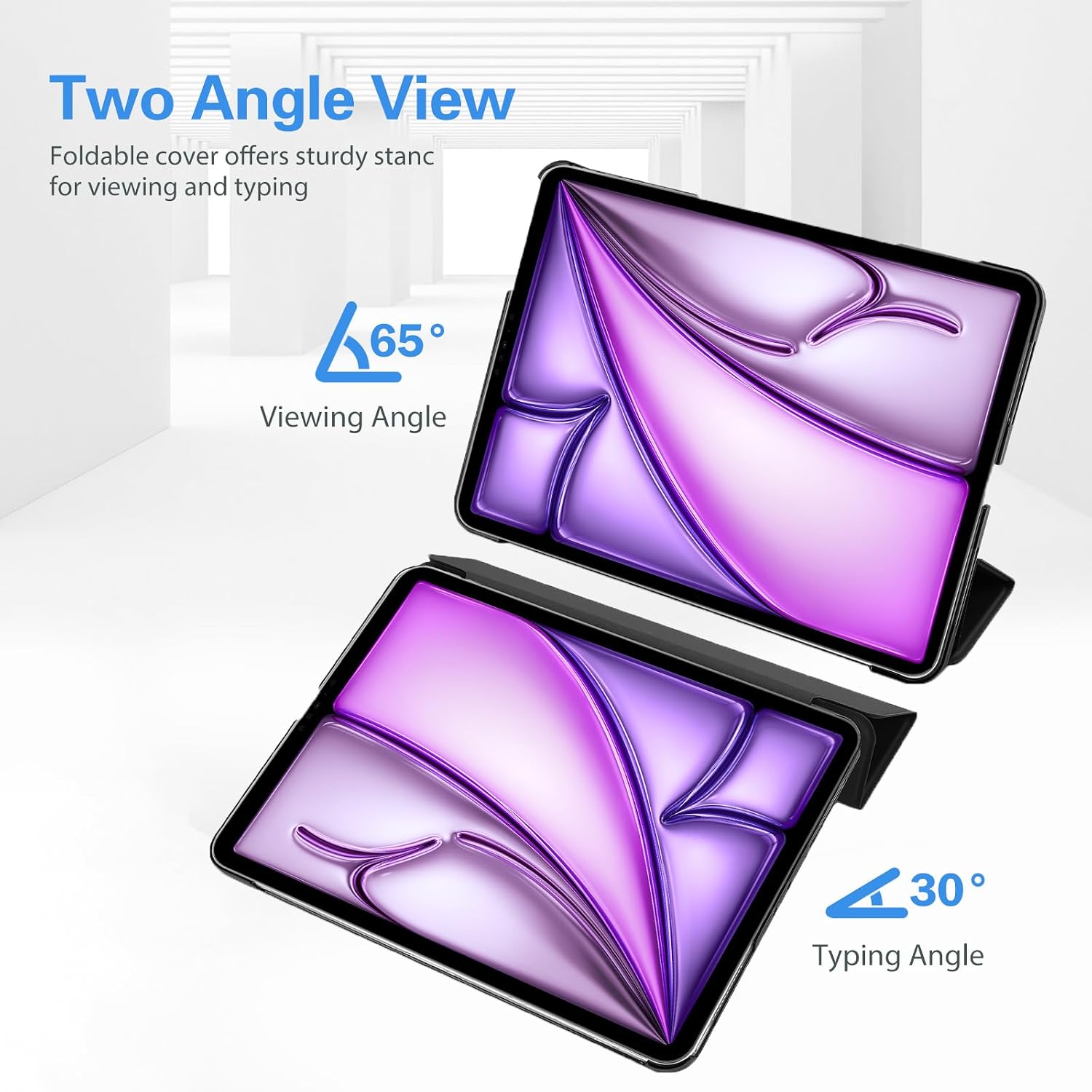 Thumbnail 4 de ProCase Hülle für 12,9" iPad Pro (2018–2022)
