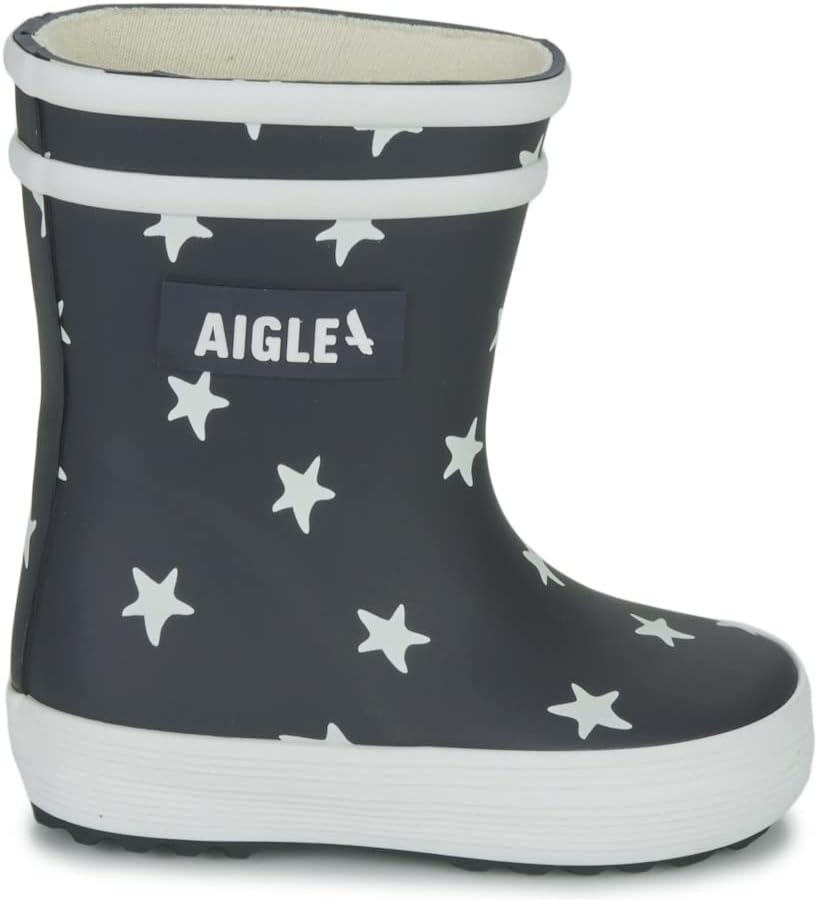 Thumbnail 1 de Aigle Baby Flac Play2 Gummistiefel (Unisex) mit saisonalen Prints