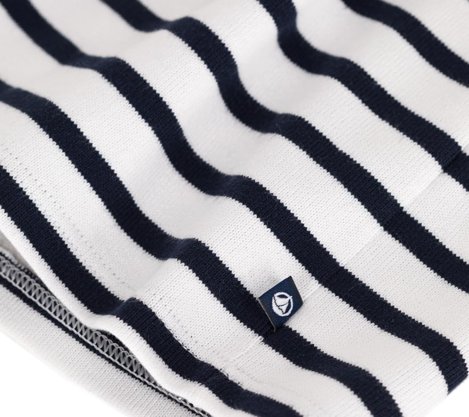 Thumbnail 3 de Robe manches longues bébé fille Petit Bateau A0cny (lot de 1)