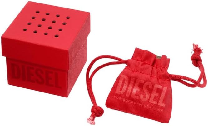 Thumbnail 2 de Diesel Orecchini pendenti 3,57 cm