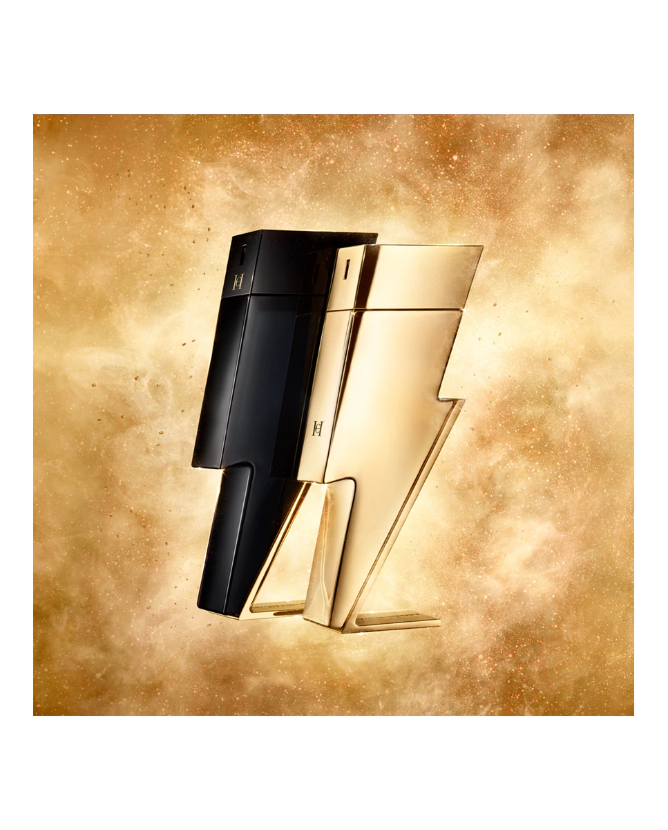 Thumbnail 3 de Carolina Herrera Bad Boy 100 ml 📿