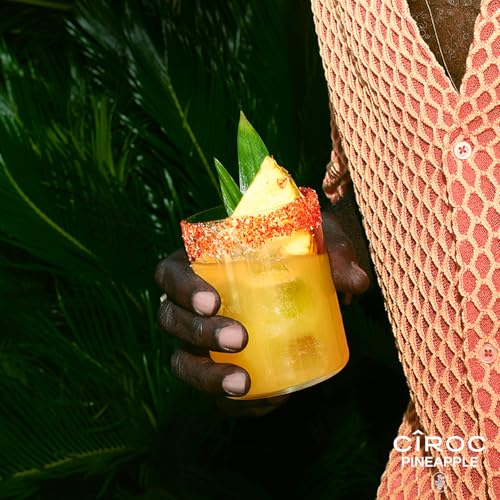 Thumbnail 3 de Cîroc Pineapple Vodka 70 cl 🥃