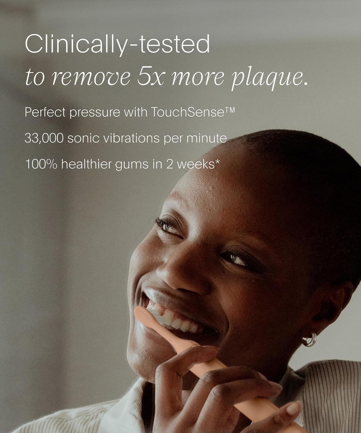 Thumbnail 3 de SURI 2.0 NEW Sonic Electric Toothbrush