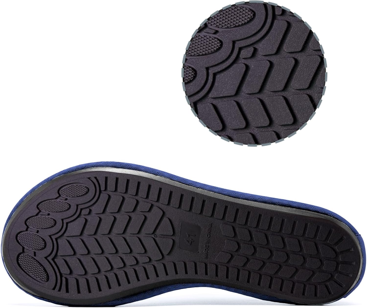 Detalle 2 de Steppli Wasserschuhe Badeschuhe Schwimmschuhe Aquaschuhe – Damen & Herren